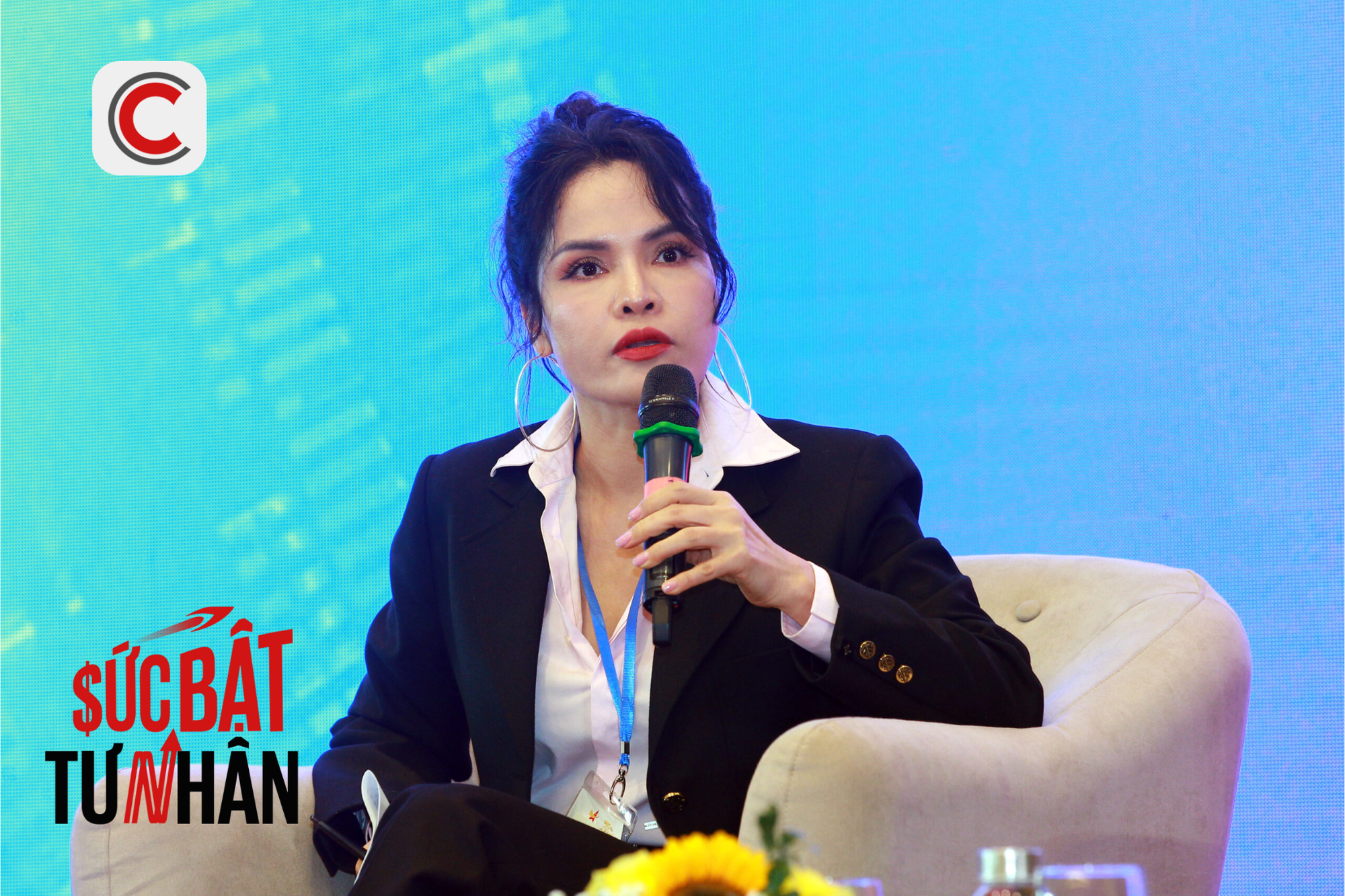 Phó Chủ tịch Hội Doanh nhân trẻ Việt Nam: Từ vùng đất trù phú đến thách thức ngập mặn - Tây Nam Bộ cần cú hích từ doanh nghiệp tư nhân - Ảnh 1.