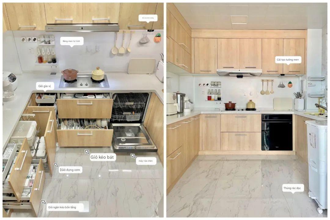 Thiên hạ đang xóa sổ 6 thiết kế bếp này: Từng là cực phẩm, giờ bị chê phiền toái, tốn tiền- Ảnh 11.