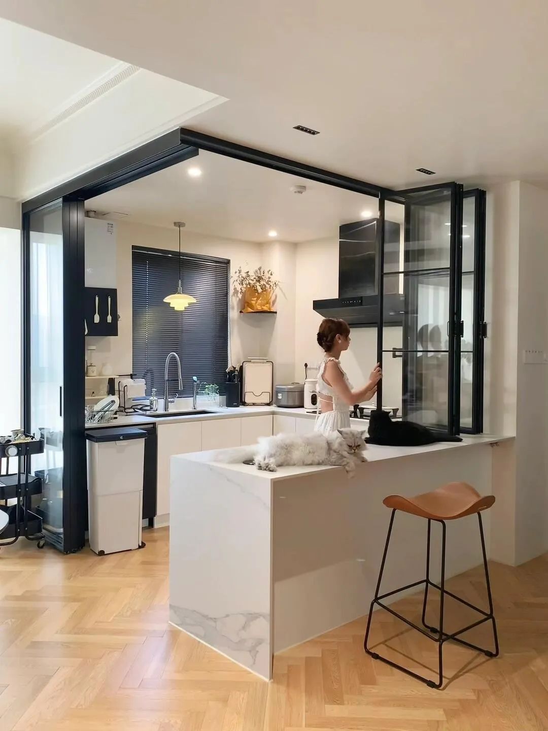 Thiên hạ đang xóa sổ 6 thiết kế bếp này: Từng là cực phẩm, giờ bị chê phiền toái, tốn tiền- Ảnh 4.