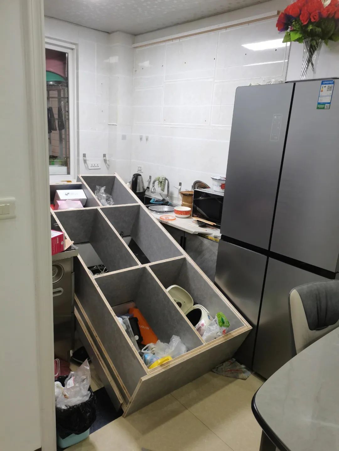 Thiên hạ đang xóa sổ 6 thiết kế bếp này: Từng là cực phẩm, giờ bị chê phiền toái, tốn tiền- Ảnh 6.