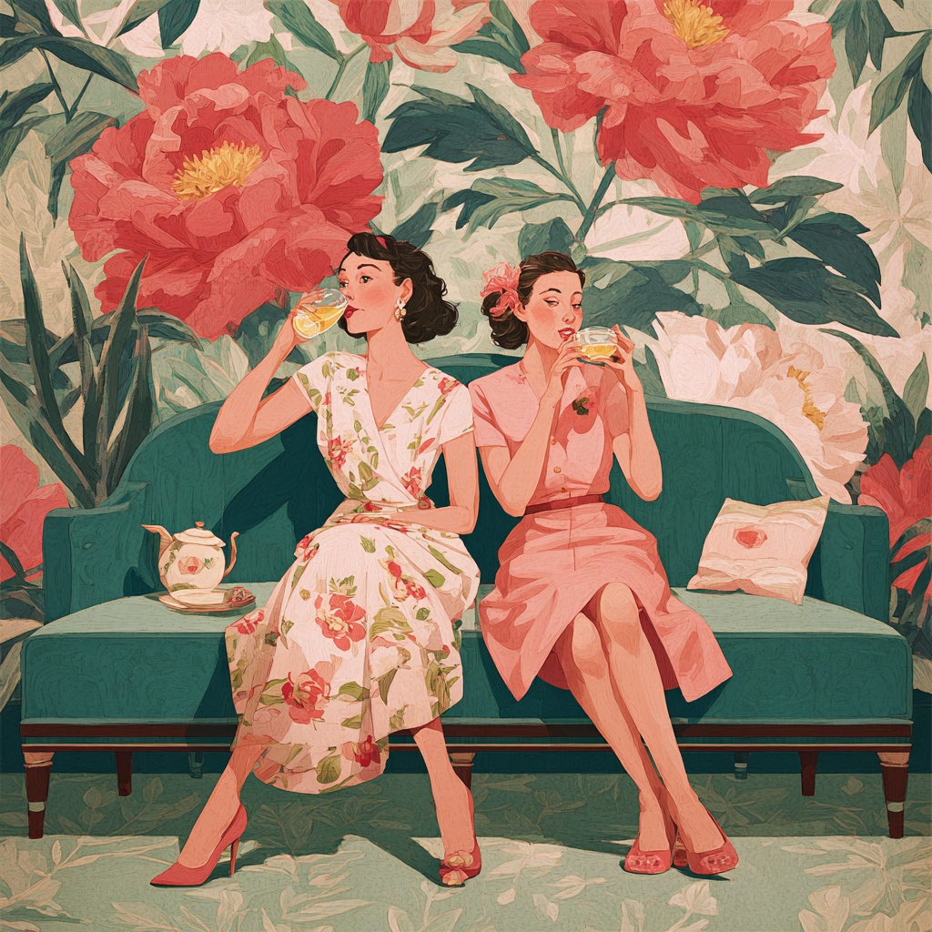 Đến tuổi trung niên, còn cố “giả vờ hoà đồng” là tự làm khổ chính mình- Ảnh 2.