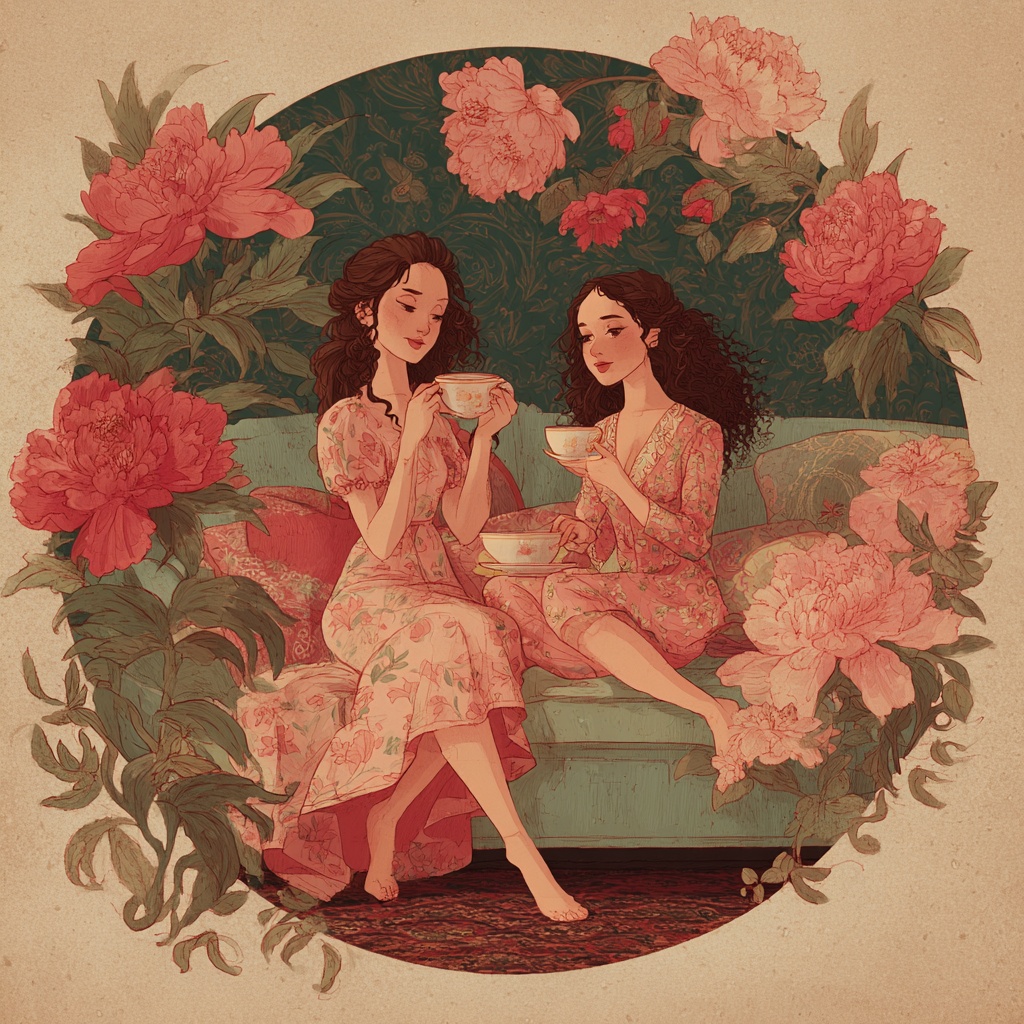 Đến tuổi trung niên, còn cố “giả vờ hoà đồng” là tự làm khổ chính mình- Ảnh 1.