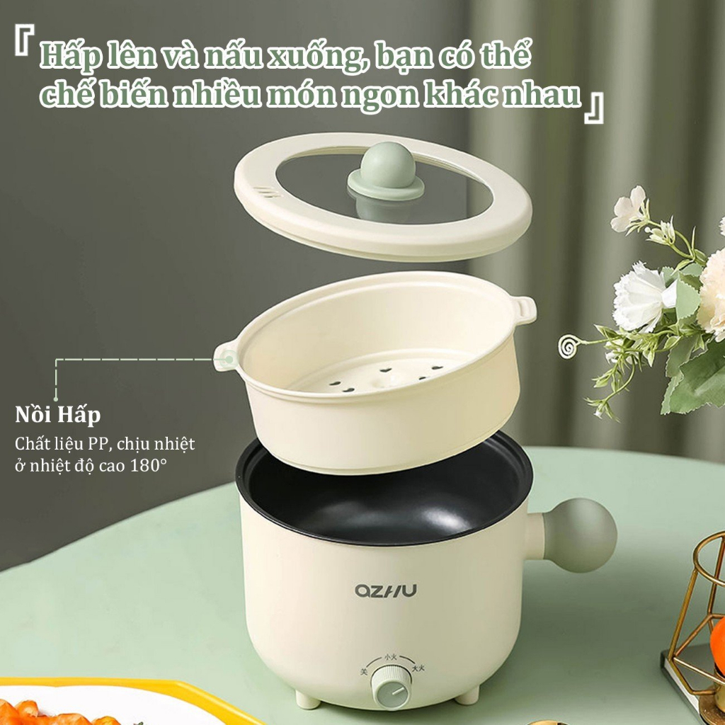Tuổi 56, tôi chỉ cần 5 thiết bị nhỏ trong bếp mà giảm nửa thời gian nấu ăn mỗi tuần và sống nhàn thật sự- Ảnh 2. Tuổi 56, tôi chỉ cần 5 thiết bị nhỏ trong bếp mà giảm nửa thời gian nấu ăn mỗi tuần và sống nhàn thật sự- Ảnh 2.