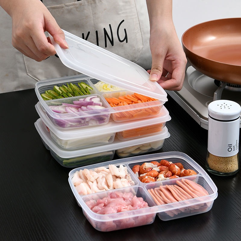 Tuổi 56, tôi chỉ cần 5 thiết bị nhỏ trong bếp mà giảm nửa thời gian nấu ăn mỗi tuần và sống nhàn thật sự- Ảnh 5. Tuổi 56, tôi chỉ cần 5 thiết bị nhỏ trong bếp mà giảm nửa thời gian nấu ăn mỗi tuần và sống nhàn thật sự- Ảnh 5.