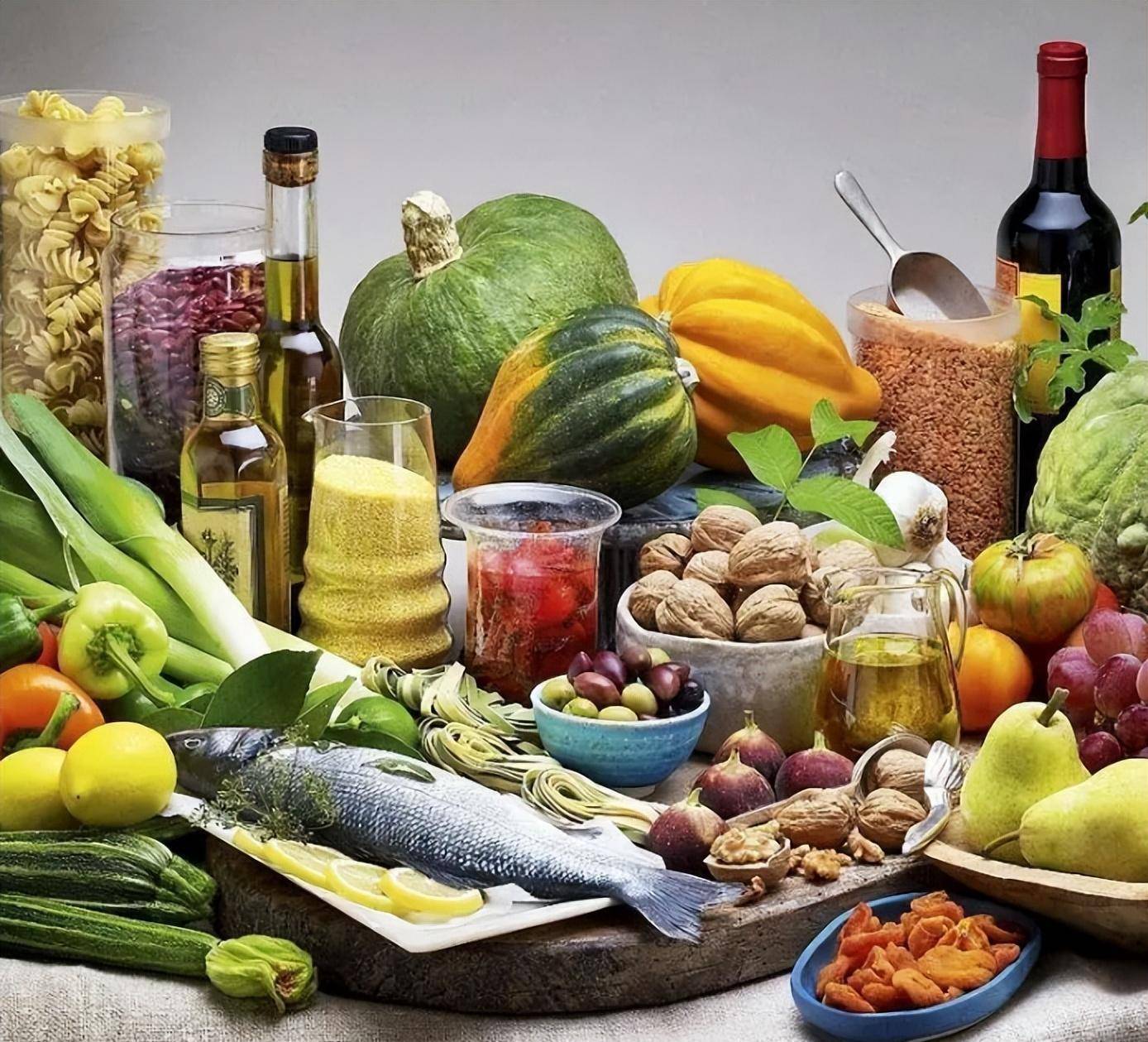 Người không dễ bị ung thư thường có 6 "đặc điểm" rất dễ nhận ra này: Thử xe bạn sở hữu đặc điểm nào - Ảnh 4.