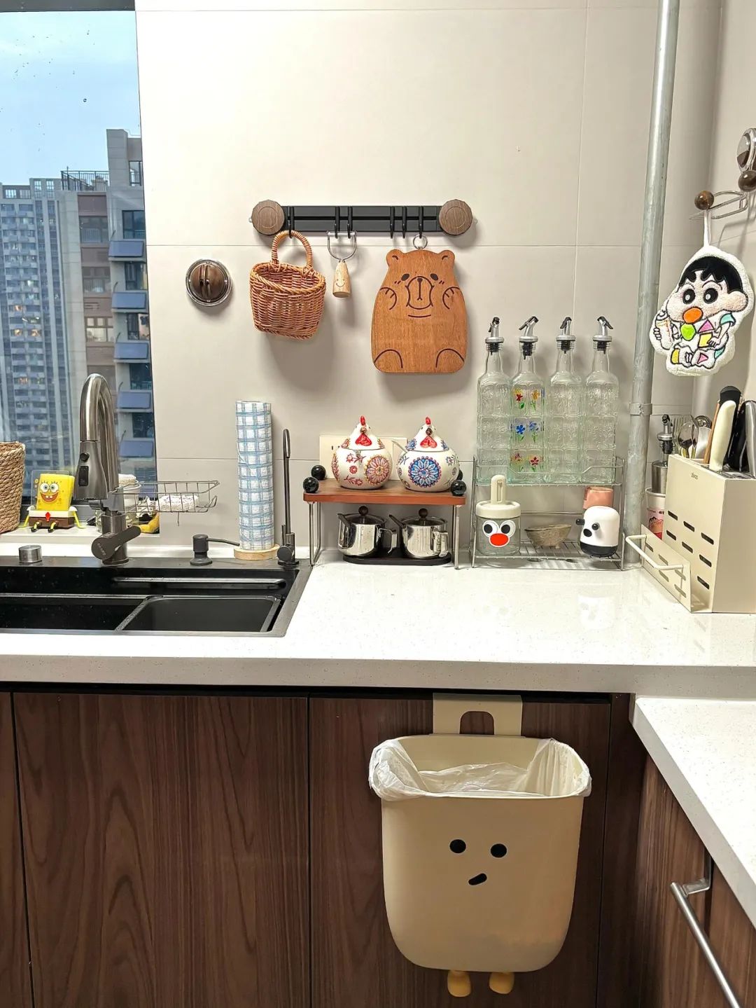 Thiên hạ đang xóa sổ 6 thiết kế bếp này: Từng là cực phẩm, giờ bị chê phiền toái, tốn tiền- Ảnh 13.