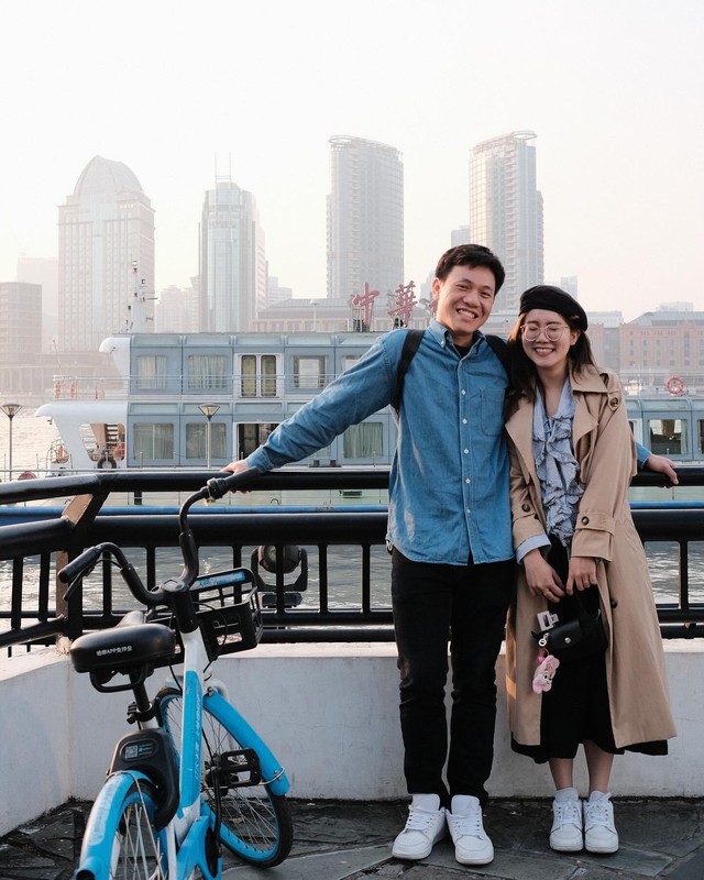 Khách Việt bất ngờ khi qua đêm tại khách sạn Trung Quốc, nhận xét: "Không ngờ lại đến mức này!"- Ảnh 1.