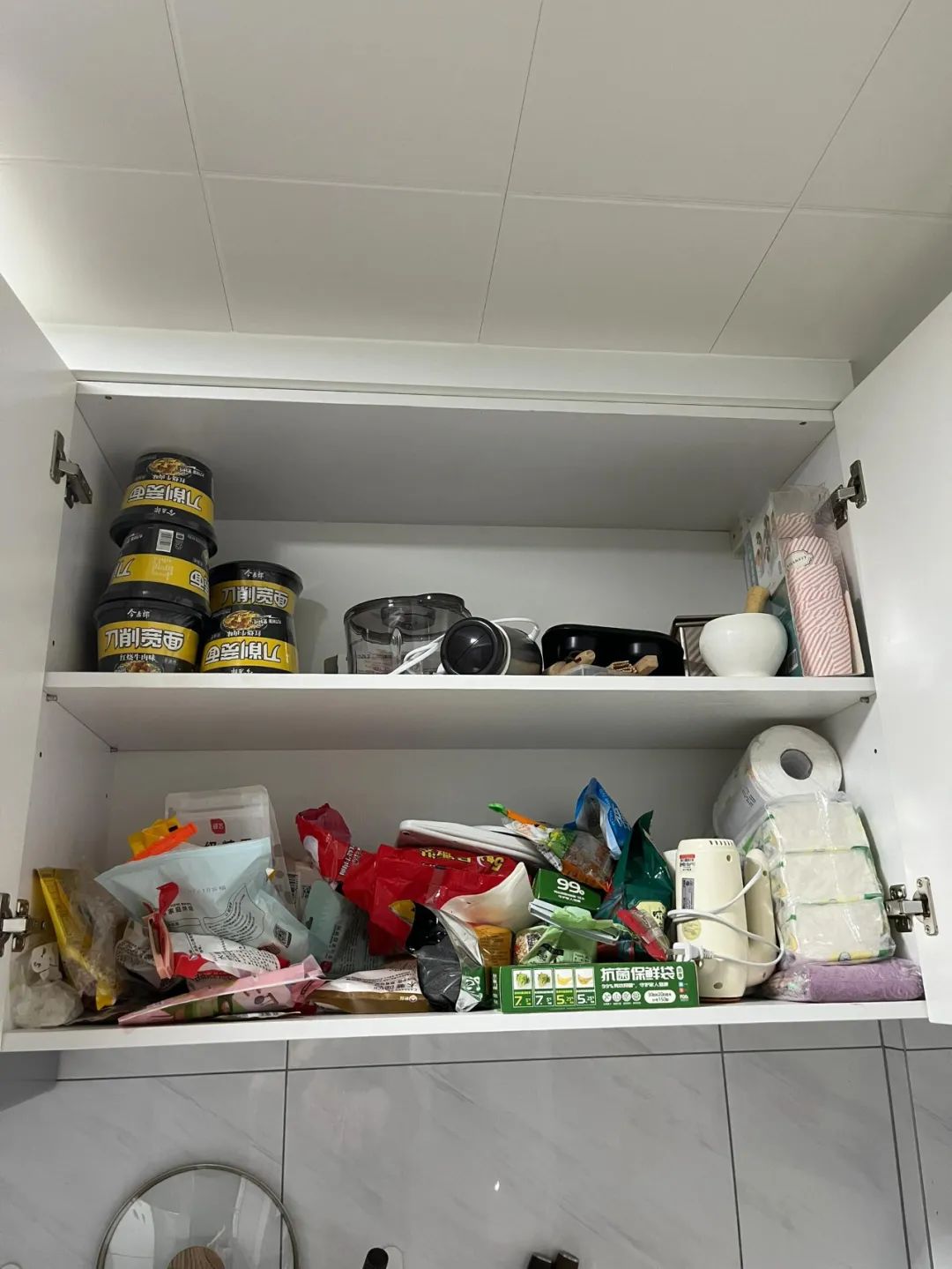 Thiên hạ đang xóa sổ 6 thiết kế bếp này: Từng là cực phẩm, giờ bị chê phiền toái, tốn tiền- Ảnh 5.