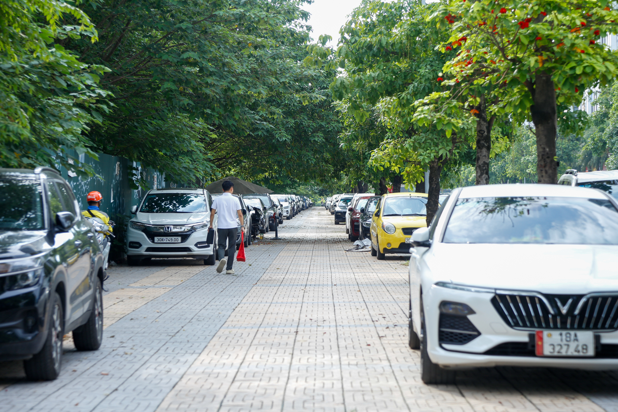 Toàn cảnh khu đất vàng rộng 6 ha vừa được thu hồi để xây nhà thấp tầng, đối diện dự án có biệt thự 1 tỷ đồng/m2 của Vinhomes- Ảnh 7.