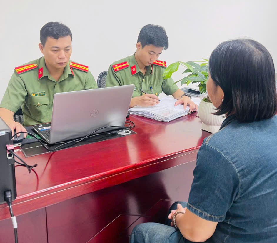 Triệt phá đường dây đưa người đi lao động “chui” ở Hàn Quốc- Ảnh 2.