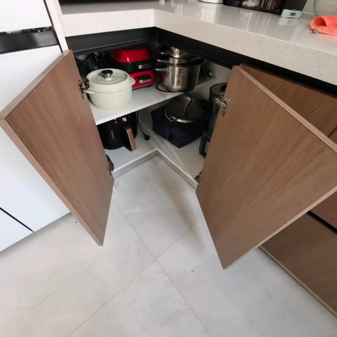 Thiên hạ đang xóa sổ 6 thiết kế bếp này: Từng là cực phẩm, giờ bị chê phiền toái, tốn tiền- Ảnh 9.