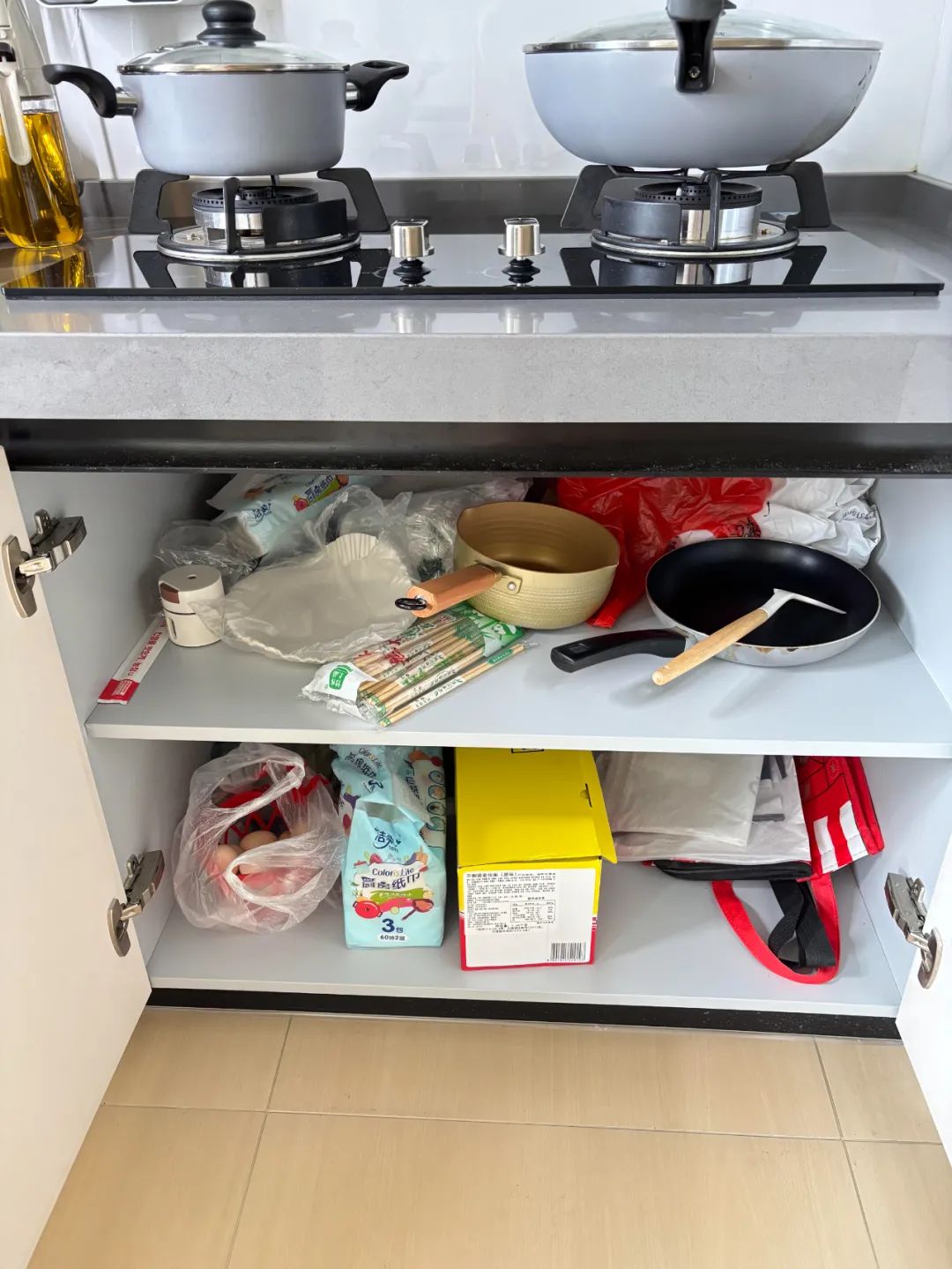 Thiên hạ đang xóa sổ 6 thiết kế bếp này: Từng là cực phẩm, giờ bị chê phiền toái, tốn tiền- Ảnh 10.