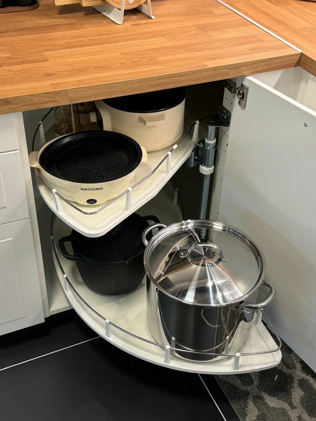 Thiên hạ đang xóa sổ 6 thiết kế bếp này: Từng là cực phẩm, giờ bị chê phiền toái, tốn tiền- Ảnh 8.