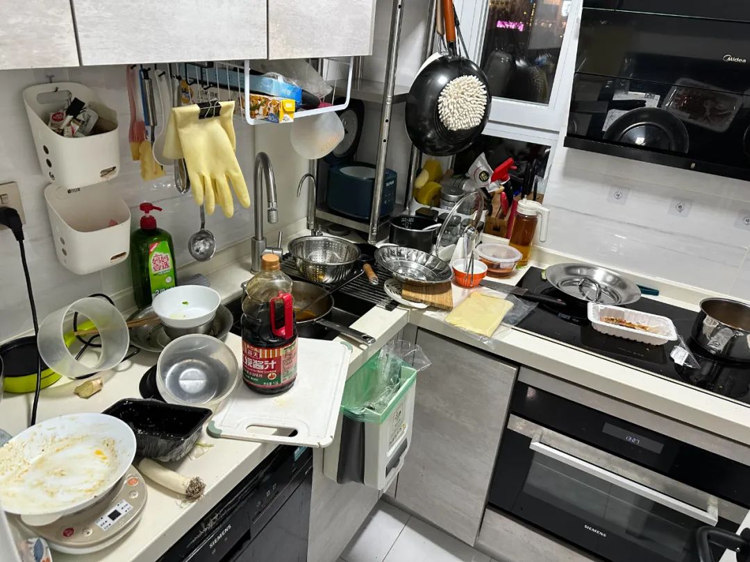 Thiên hạ đang xóa sổ 6 thiết kế bếp này: Từng là cực phẩm, giờ bị chê phiền toái, tốn tiền- Ảnh 3.