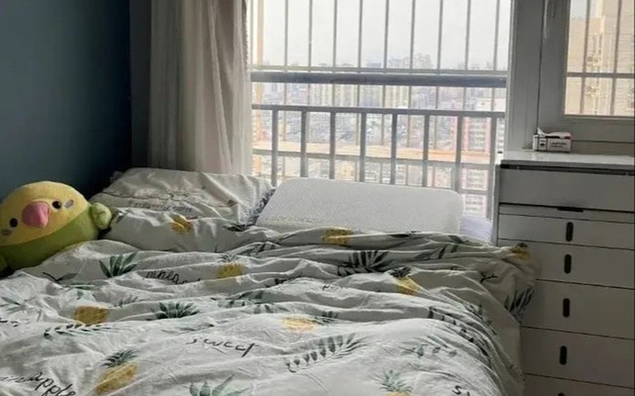 Ông bà dặn đầu giường CHỚ dựa 2 bức tường: Vợ chồng tối ngày cãi vã, làm cả đời vẫn trắng tay - Ảnh 1.