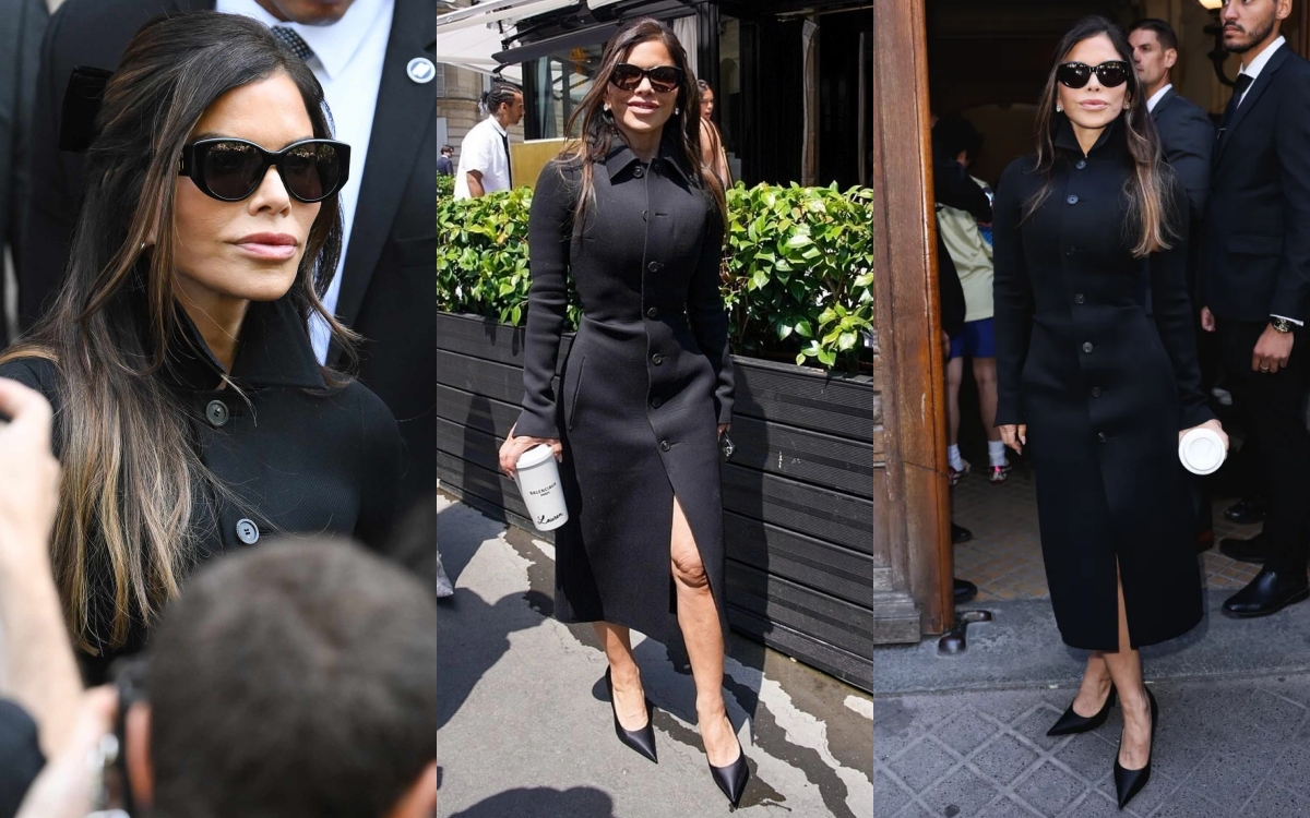 "Cốc café" 160 triệu của vợ tỷ phú Jeff Bezos khiến dân tình xôn xao- Ảnh 2.