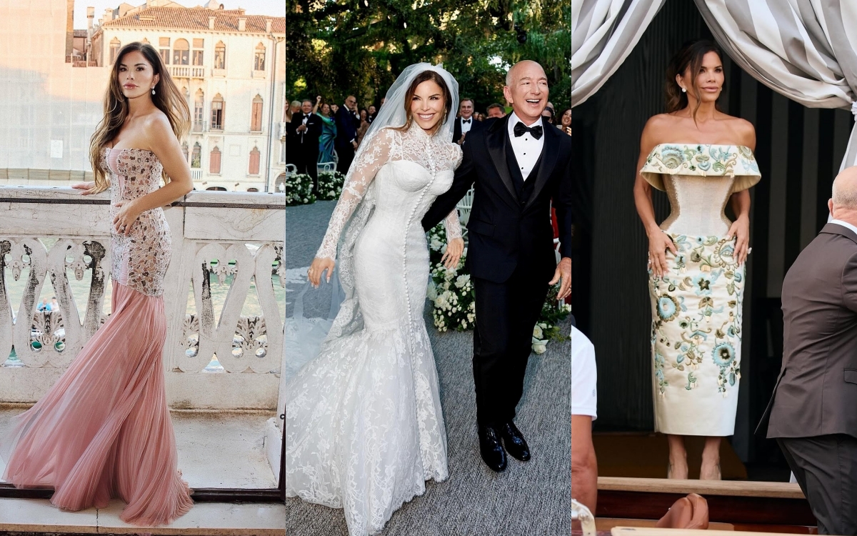 "Cốc café" 160 triệu của vợ tỷ phú Jeff Bezos khiến dân tình xôn xao- Ảnh 5.