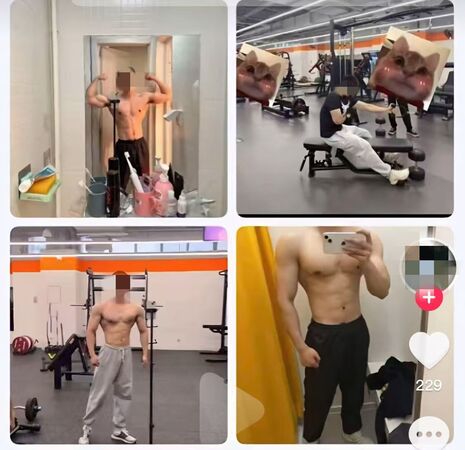 Một nạn nhân của "Chị Hồng" cầu xin được buông tha, thông báo chuẩn bị rời Nam Kinh để bắt đầu cuộc sống mới- Ảnh 2.