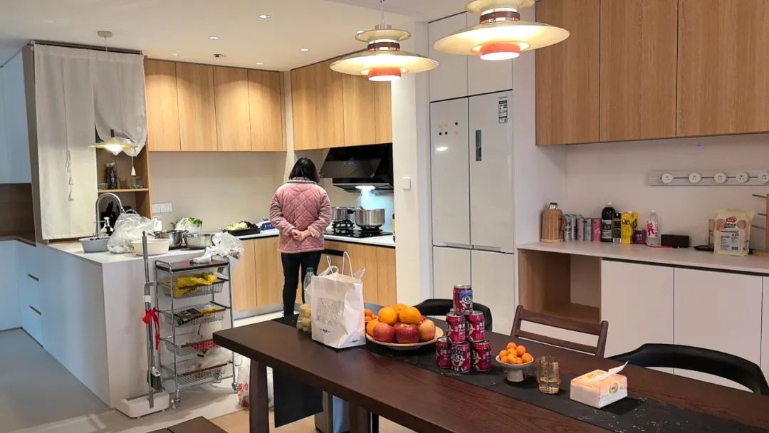 Thiên hạ đang xóa sổ 6 thiết kế bếp này: Từng là cực phẩm, giờ bị chê phiền toái, tốn tiền- Ảnh 2.