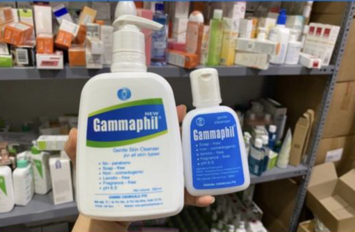 Hãng sữa rửa mặt quen thuộc có giá 40.000 đồng bị Cục Quản lý Dược yêu cầu thu hồi và tiêu hủy - Ảnh 1.