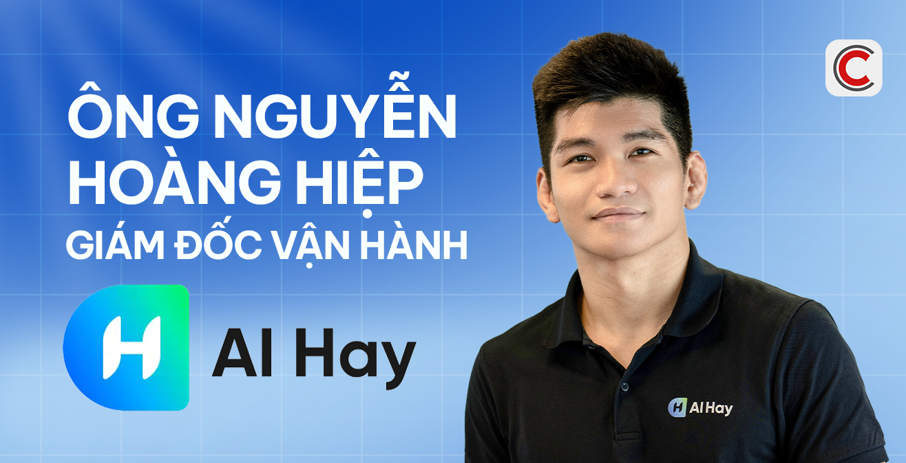Từ 100 triệu câu hỏi đến gọi vốn triệu đô: Startup Việt ‘đi ngược dòng’ với AI miễn phí, không quốc tế hoá- Ảnh 2. Từ 100 triệu câu hỏi đến gọi vốn triệu đô: Startup Việt ‘đi ngược dòng’ với AI miễn phí, không quốc tế hoá- Ảnh 2.