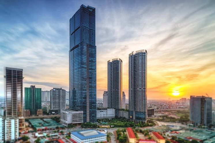 114.000 tỷ đầu tư cho 'chọc trời' và những 'ông lớn' đứng sau các tòa tháp cao nhất Việt Nam- Ảnh 4. 114.000 tỷ đầu tư cho 'chọc trời' và những 'ông lớn' đứng sau các tòa tháp cao nhất Việt Nam- Ảnh 4.
