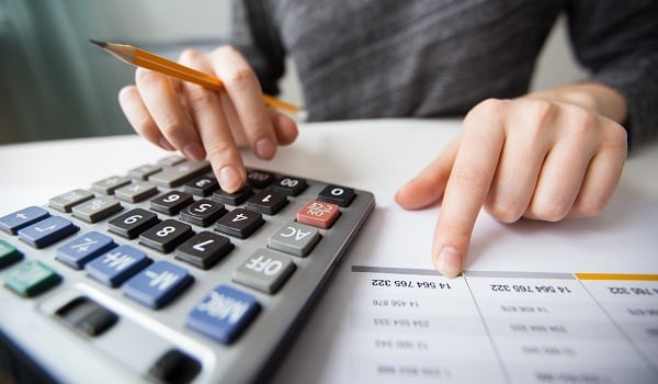 Cục Thuế: Đã có 87.000 hộ chuyển sang kê khai - Ảnh 1.