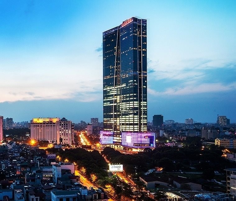 114.000 tỷ đầu tư cho 'chọc trời' và những 'ông lớn' đứng sau các tòa tháp cao nhất Việt Nam- Ảnh 5. 114.000 tỷ đầu tư cho 'chọc trời' và những 'ông lớn' đứng sau các tòa tháp cao nhất Việt Nam- Ảnh 5.