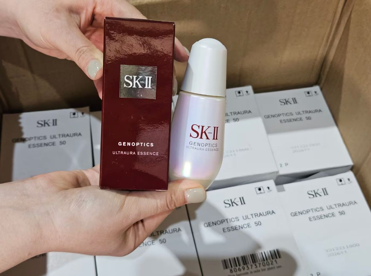 Triệt phá đường dây phân phối 87.000 mỹ phẩm giả, thu lợi bất chính 40 tỷ đồng: Hàn Quốc đưa ra khuyến cáo- Ảnh 2.