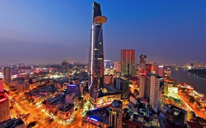 114.000 tỷ đầu tư cho 'chọc trời' và những 'ông lớn' đứng sau các tòa tháp cao nhất Việt Nam- Ảnh 6. 114.000 tỷ đầu tư cho 'chọc trời' và những 'ông lớn' đứng sau các tòa tháp cao nhất Việt Nam- Ảnh 6.