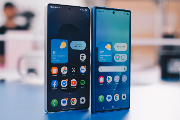 Galaxy Z Fold7 và Z Flip7: Khoản đầu tư dài hạn đáng giá - Ảnh 1.