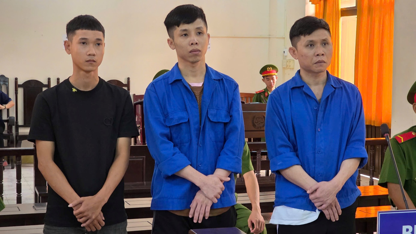 Trùm giang hồ Phú Quốc từng lĩnh án tù- Ảnh 1.