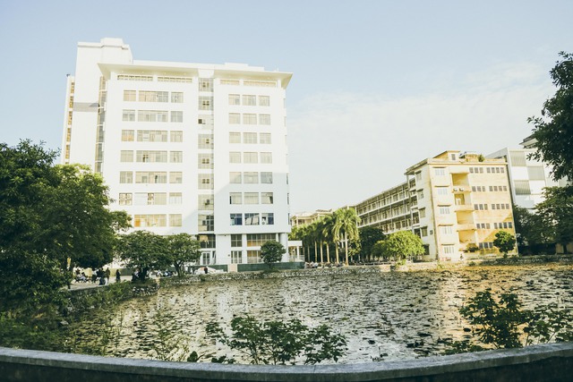 Nếu Mỹ có MIT thì Việt Nam có trường cực đỉnh này: Sở hữu 1001 cái nhất, chất lượng hàng top, đầu vào khó, đầu ra còn... khó hơn- Ảnh 4.