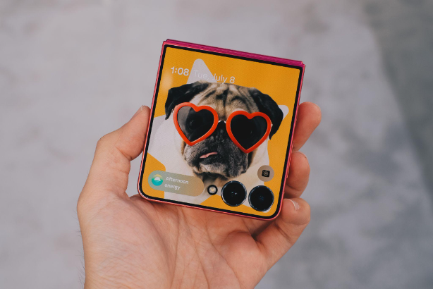 Galaxy Z Fold7 và Z Flip7: Khoản đầu tư dài hạn đáng giá - Ảnh 2.