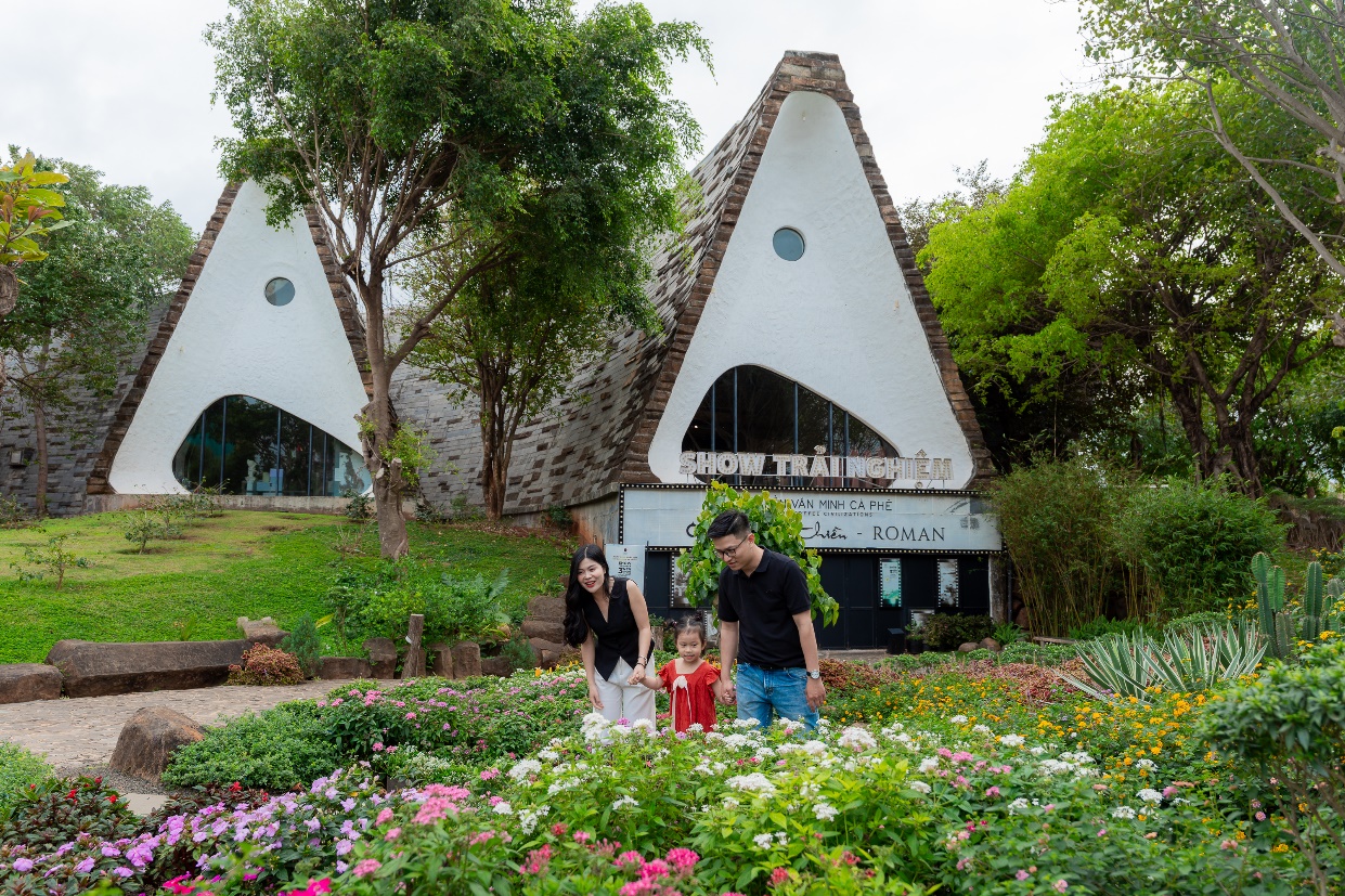 Thành phố cà phê – Nơi an cư và đầu tư thịnh vượng- Ảnh 2.