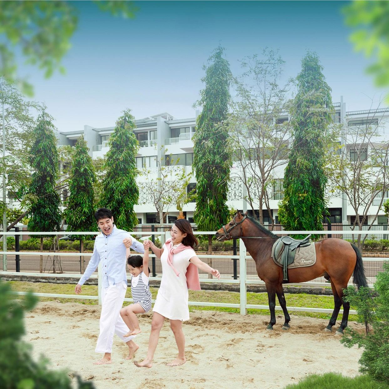 Thành phố cà phê – Nơi an cư và đầu tư thịnh vượng- Ảnh 3.