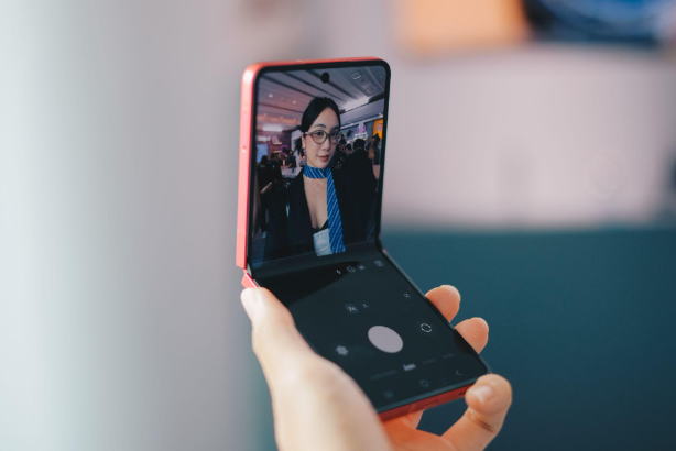 Galaxy Z Fold7 và Z Flip7: Khoản đầu tư dài hạn đáng giá - Ảnh 4.