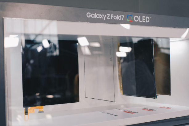 Galaxy Z Fold7 và Z Flip7: Khoản đầu tư dài hạn đáng giá - Ảnh 5.