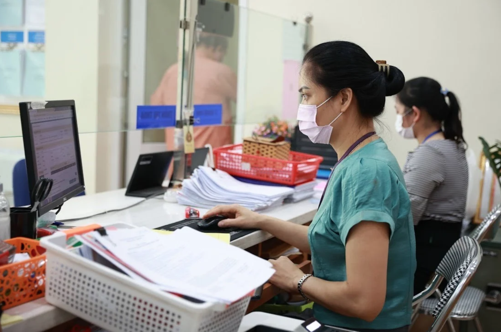 Đã có 25.611 người nhận hỗ trợ sau sắp xếp, bình quân 1,05 tỉ đồng/người - Ảnh 1.