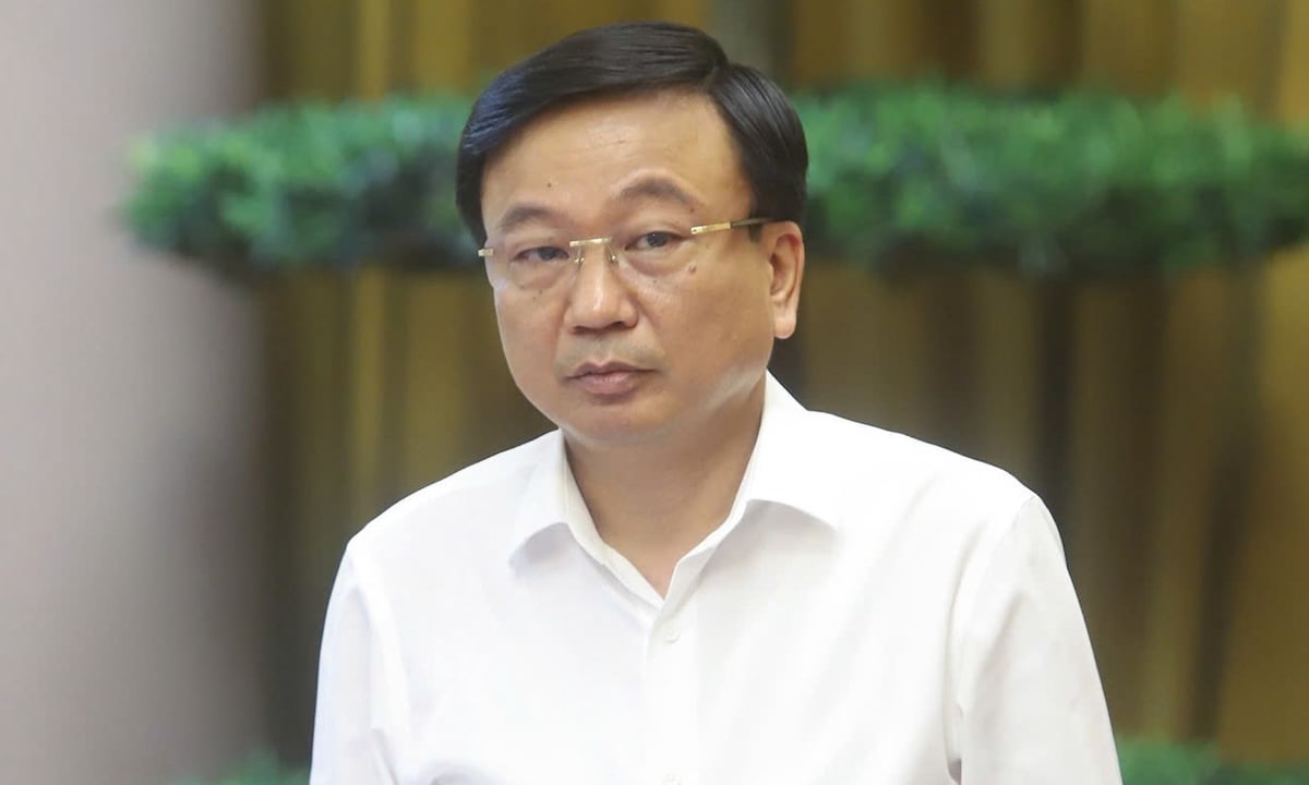 Xây dựng tiêu chí để tư nhân tham gia dự án đường sắt tốc độ cao Bắc - Nam- Ảnh 1.