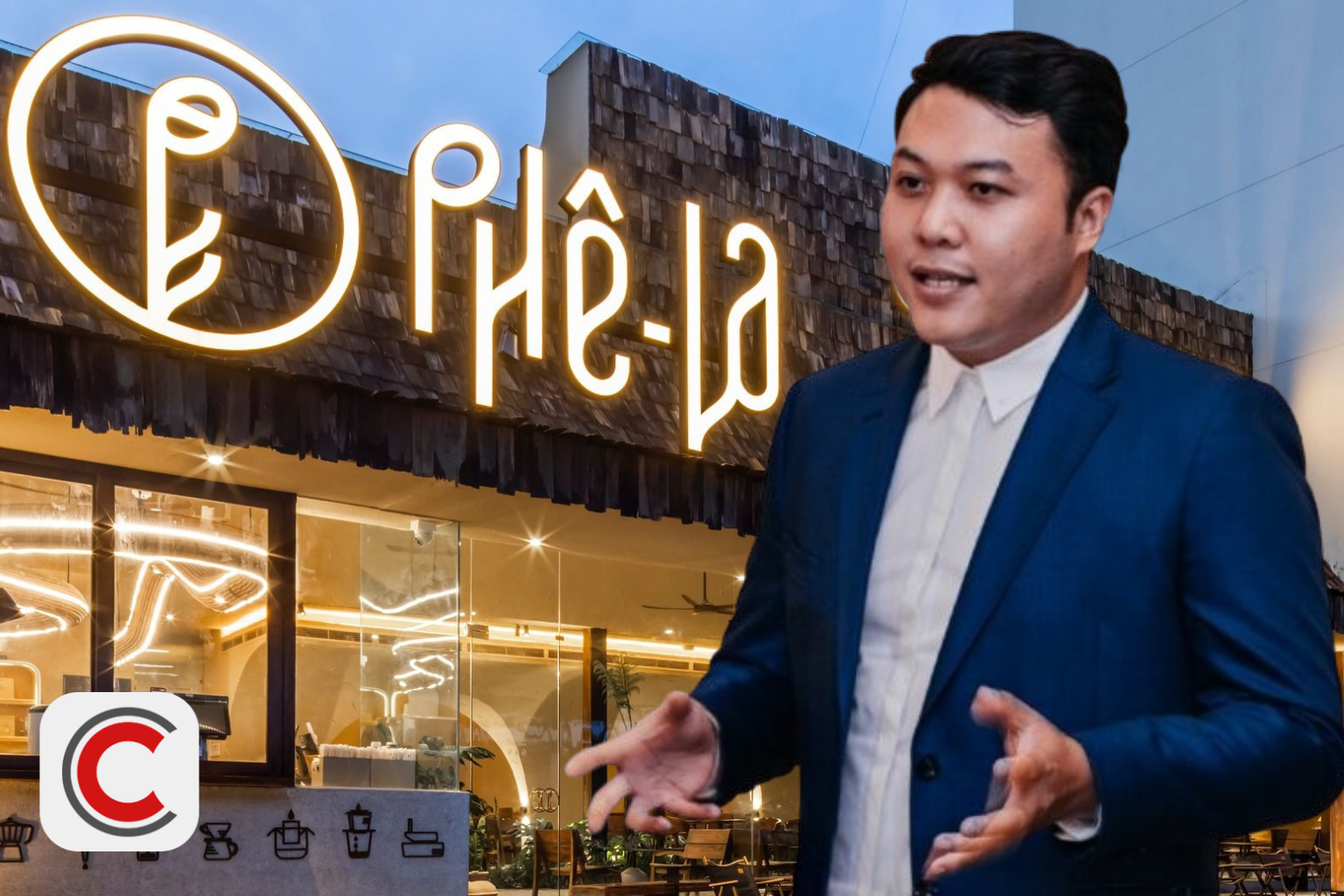 Phê La "gạch tên" loạt đồ uống biểu tượng, chuyên gia F&B: Tinh gọn menu để tăng tốc độ ra món, giảm lỗi pha chế - Ảnh 1.