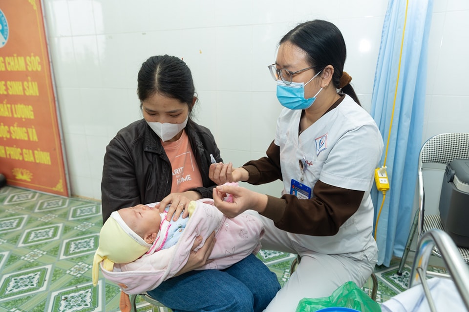 Những đối tượng được BHYT chi trả 100%- Ảnh 1.