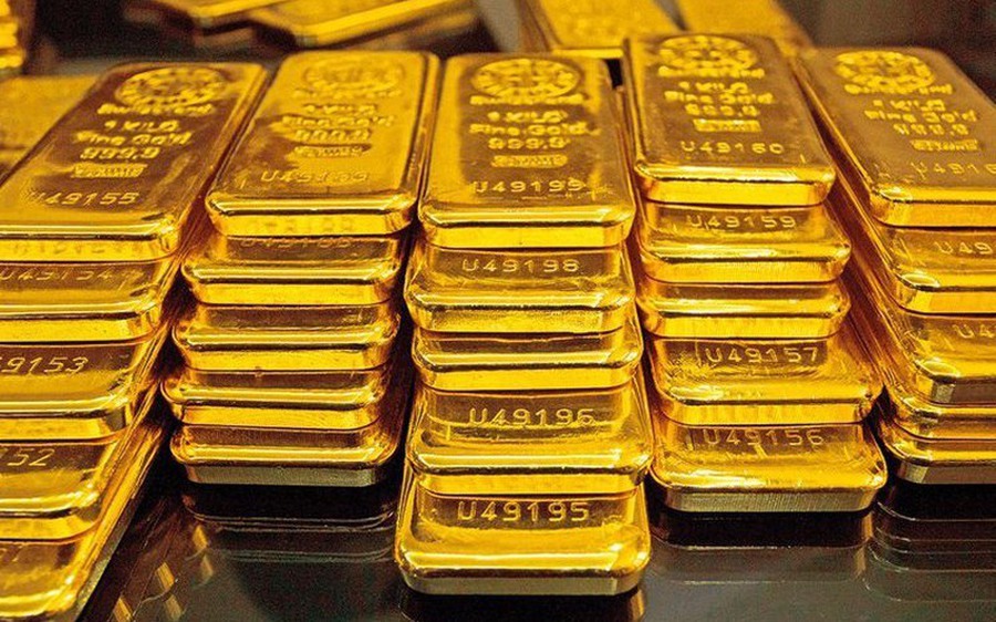 Chị L. mua vàng lãi 2,5 triệu thì mất trắng 300 triệu đồng: Cảnh báo chiêu cực quen nhiều người dễ mắc - Ảnh 1.