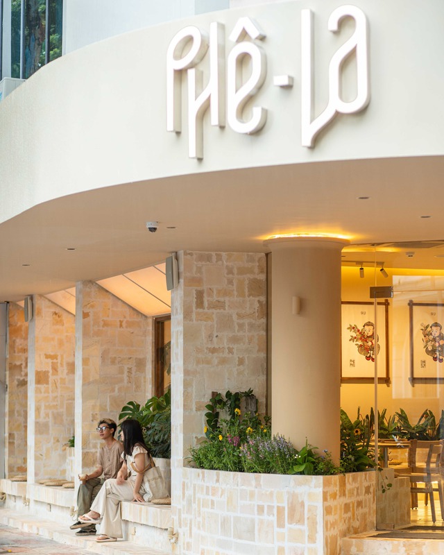 Phê La có đang tự làm khó chính mình?- Ảnh 1.