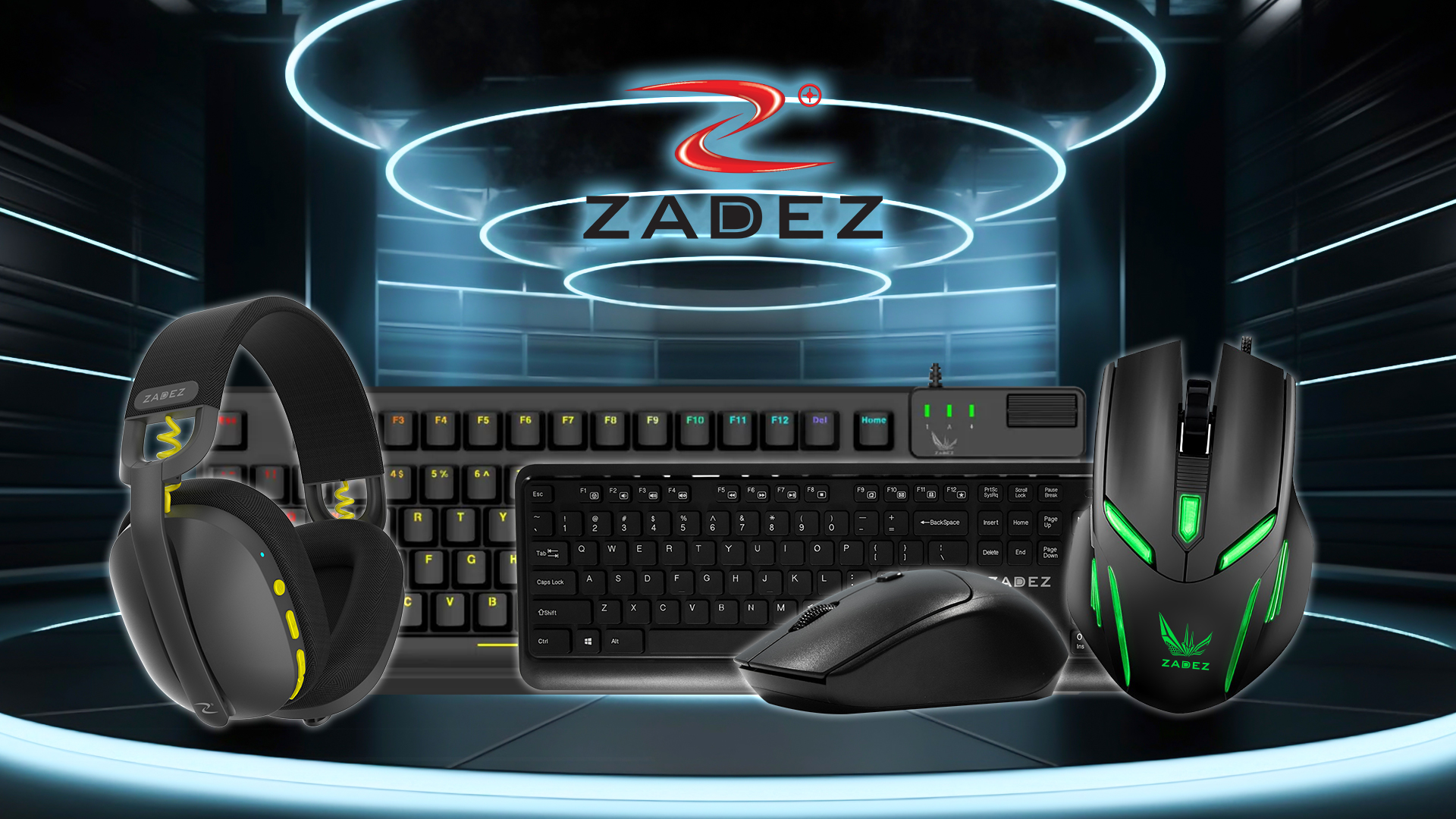 Viễn Sơn và Zadez – Khởi đầu cho một bước tiến bền vững - Ảnh 2.