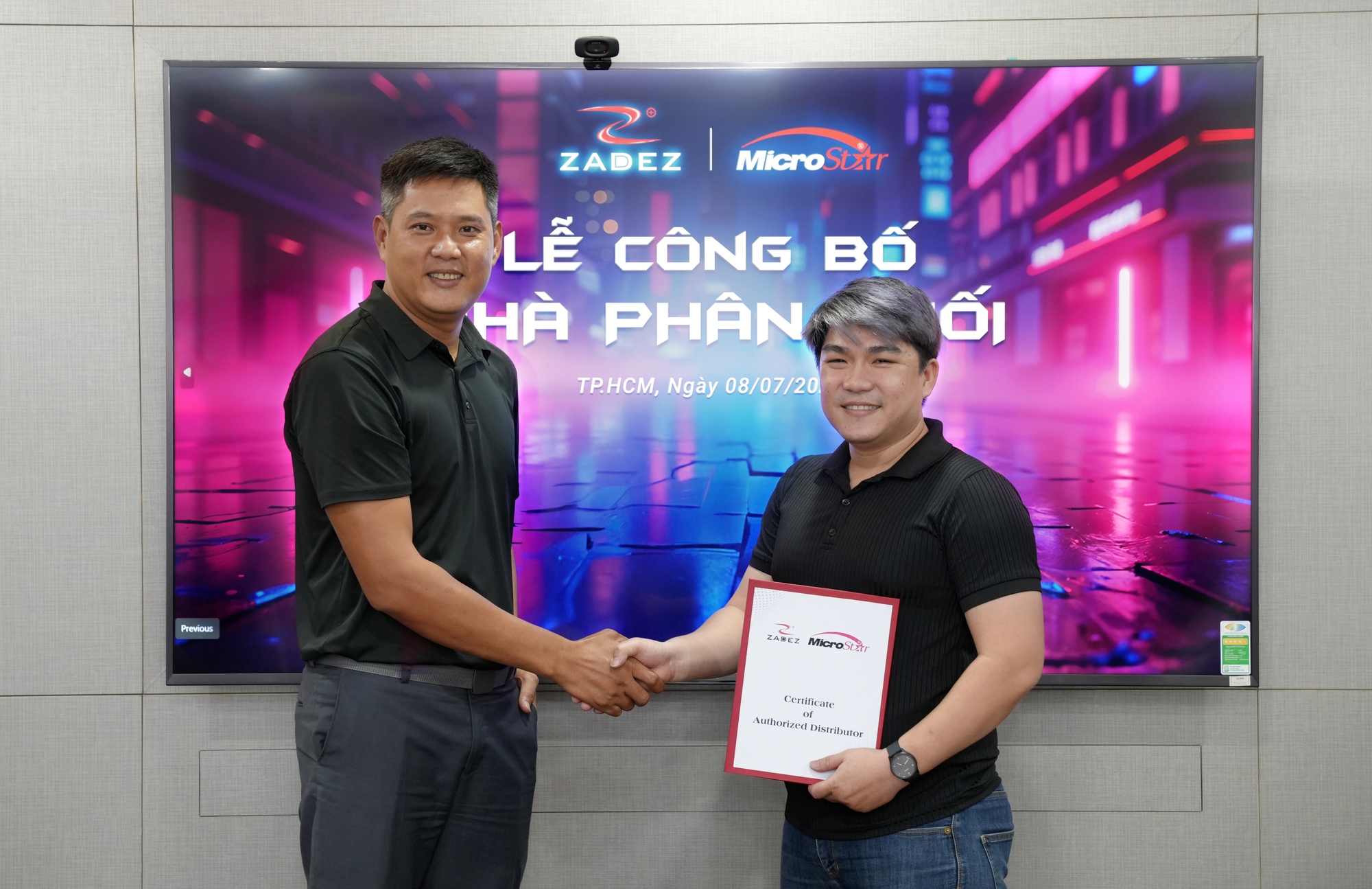 Viễn Sơn và Zadez – Khởi đầu cho một bước tiến bền vững - Ảnh 5.