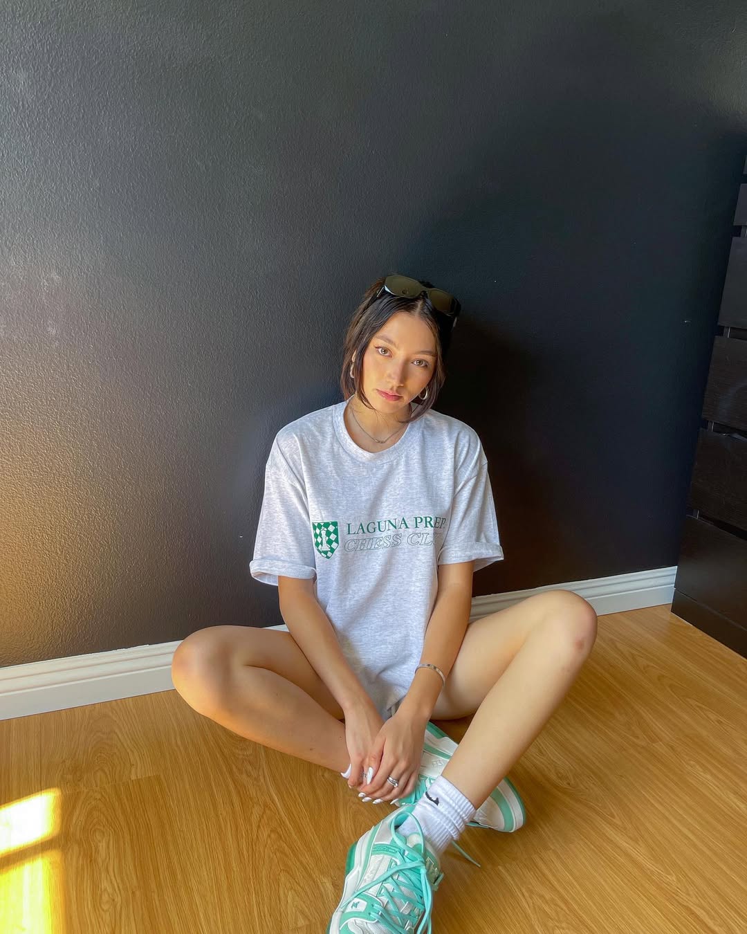 Con gái 1 sao Việt gây sốt vì body siêu thực: Ít ai biết cô còn học hành giỏi, được mẹ dạy khéo!- Ảnh 2.