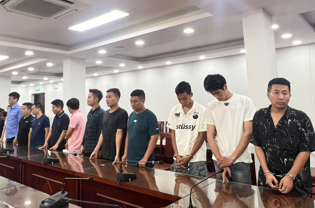 Bê bối giám định tâm thần: Bộ trưởng Bộ Y tế chỉ đạo khẩn- Ảnh 1.