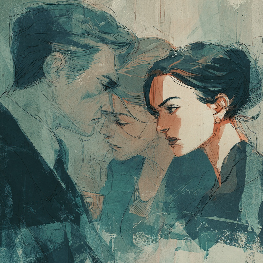 Gần 1.700 người đàn ông đã tìm đến “Hồng tỷ”, nhiều người đã có bạn gái hoặc gia đình: Từ góc nhìn tâm lý học – Điều gì khiến đàn ông NGOẠI TÌNH?- Ảnh 3.