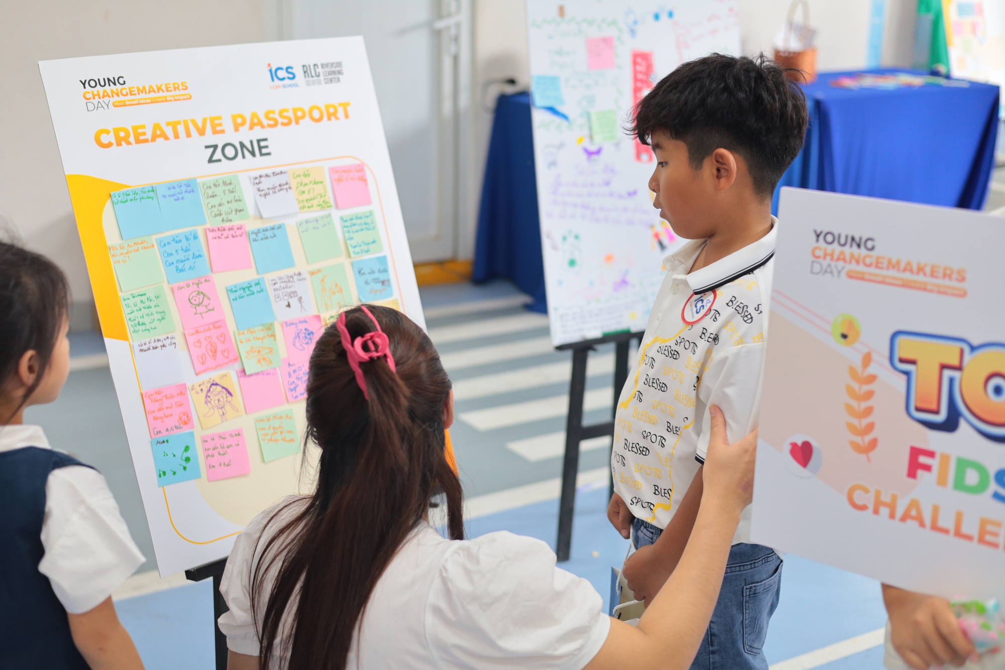 Cô giáo kể lại trải nghiệm ám ảnh: Thấy con của người khác đạt điểm cao hơn, người mẹ quay ra... tát luôn con mình- Ảnh 6.